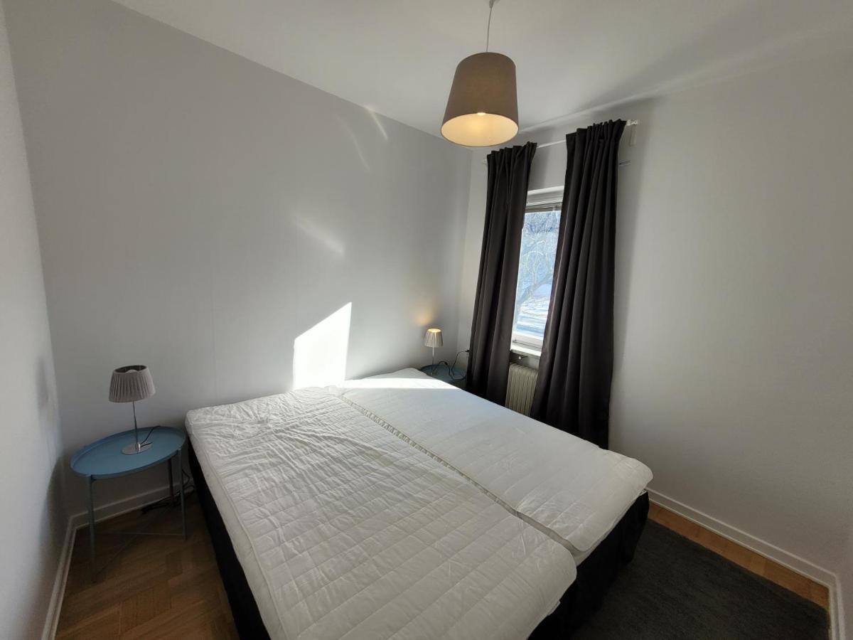 Apartment Grandhome Drv Stockholm