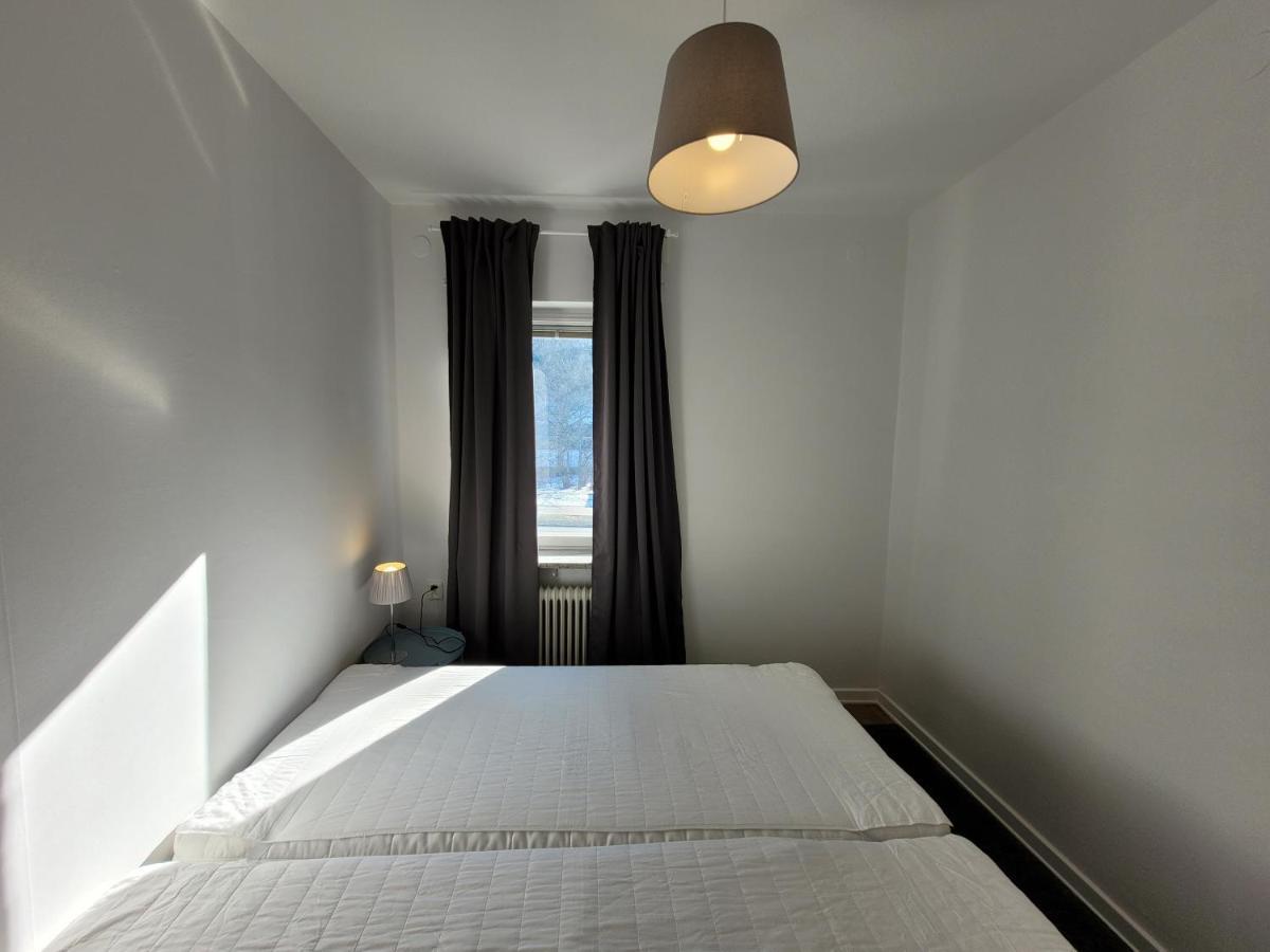 Grandhome Drv Apartment