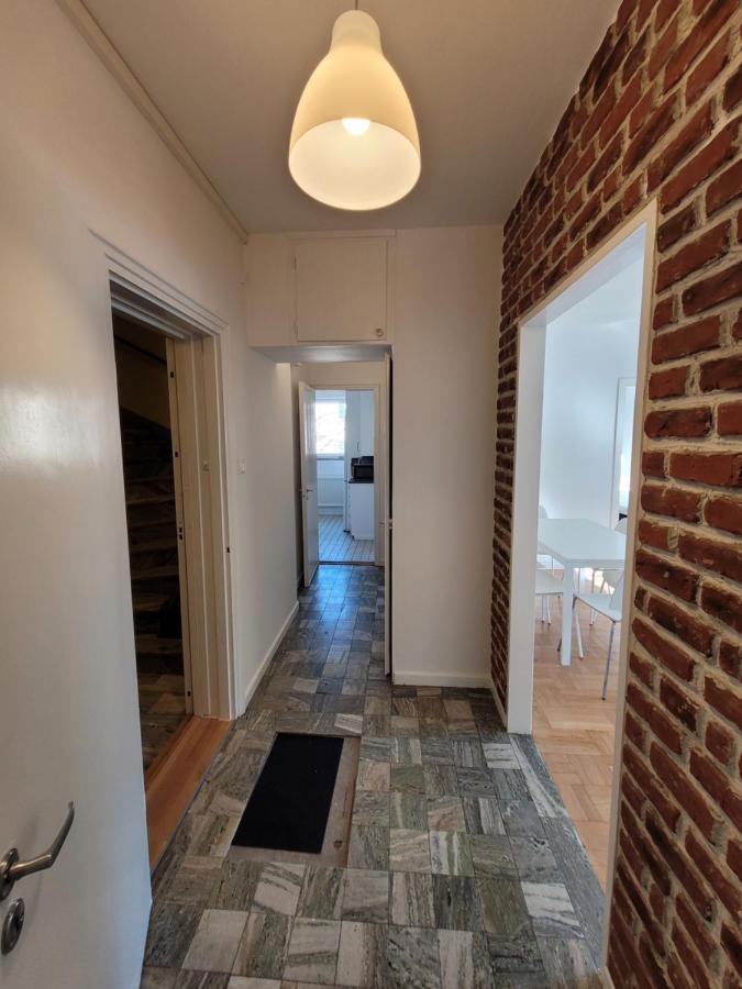 Apartment Grandhome Drv Stockholm
